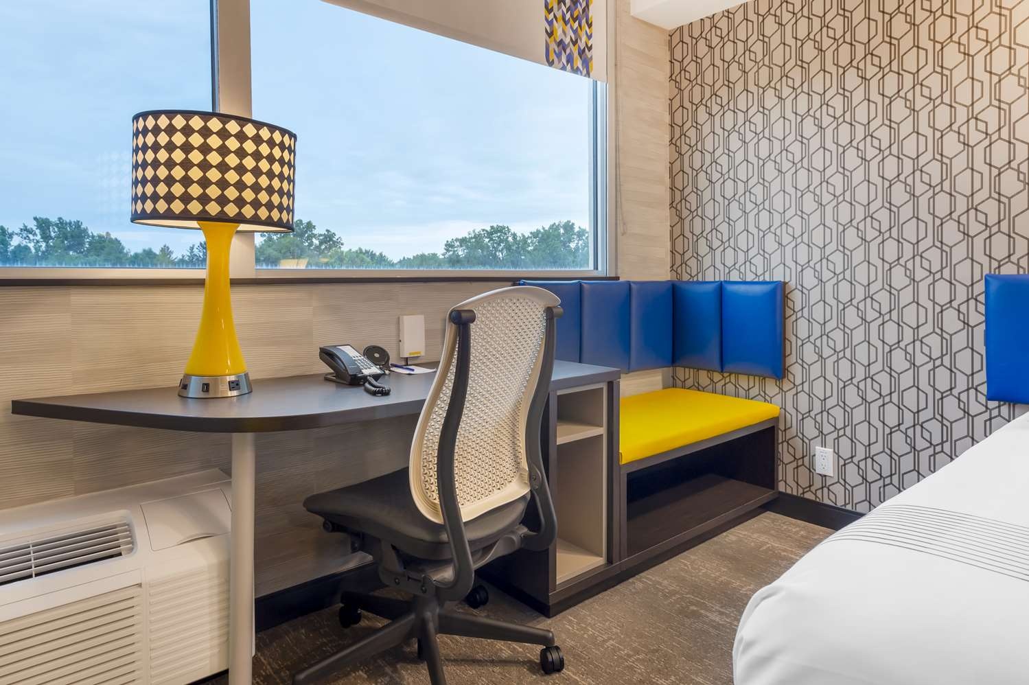 Foto - GLō Best Western Kanata Ottawa West