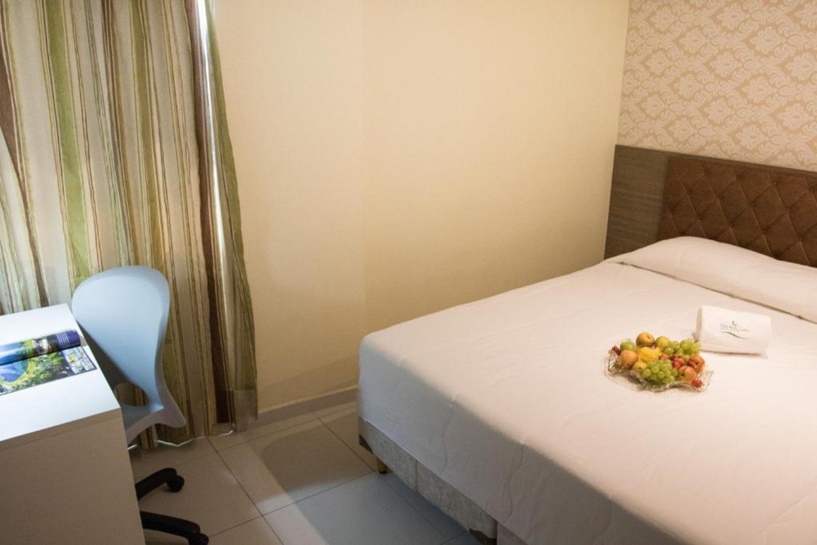 Foto - Hotel Village Confort