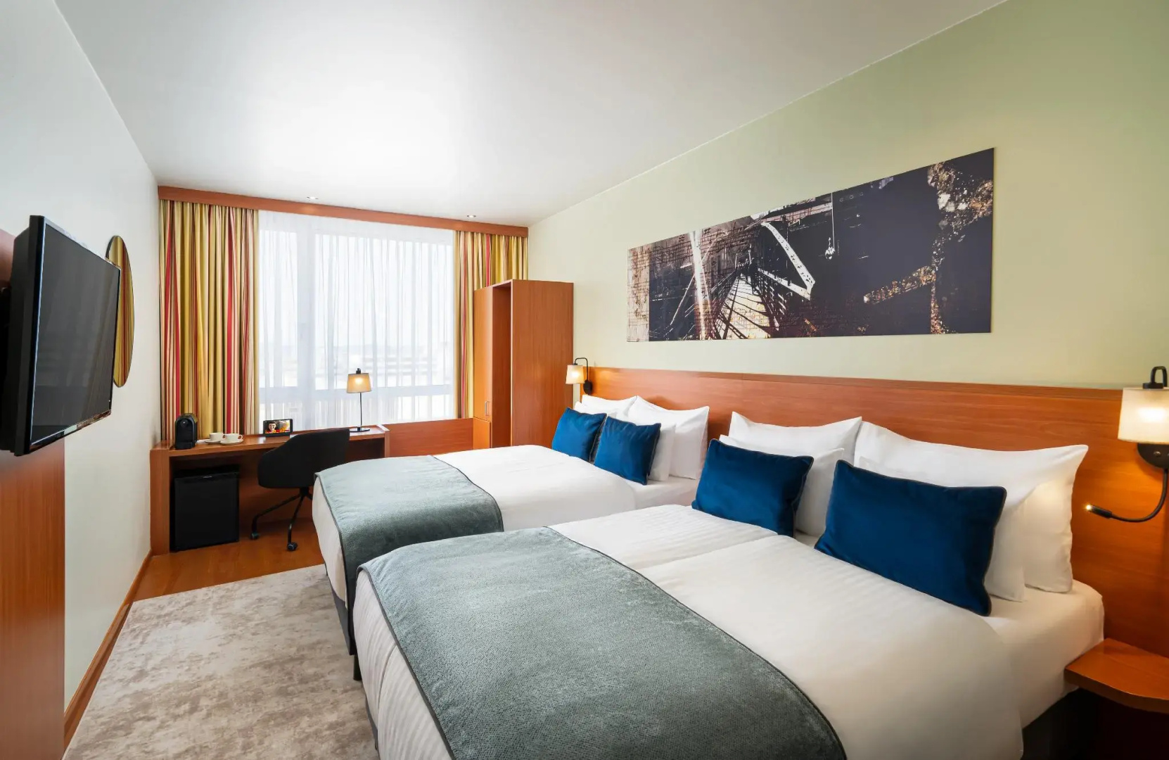 Foto - Hotel Salzburg