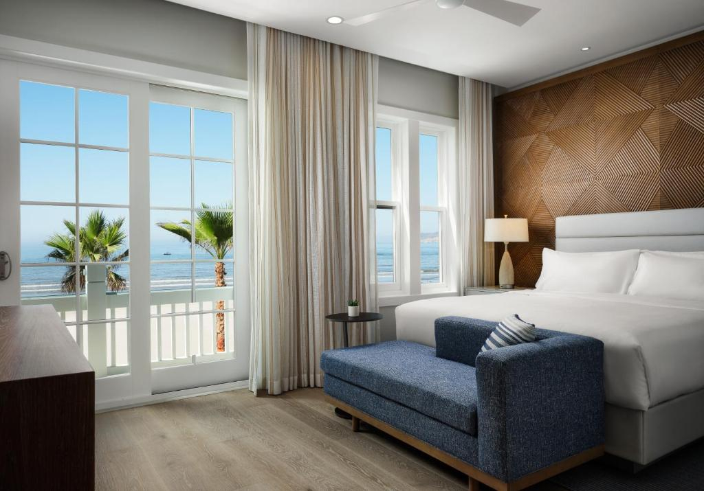 Photo - Shore House at The Del, LXR Hotels & Resorts