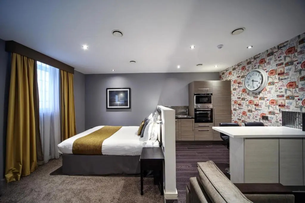 Photo - EPIC Apart Hotel - Seel Street