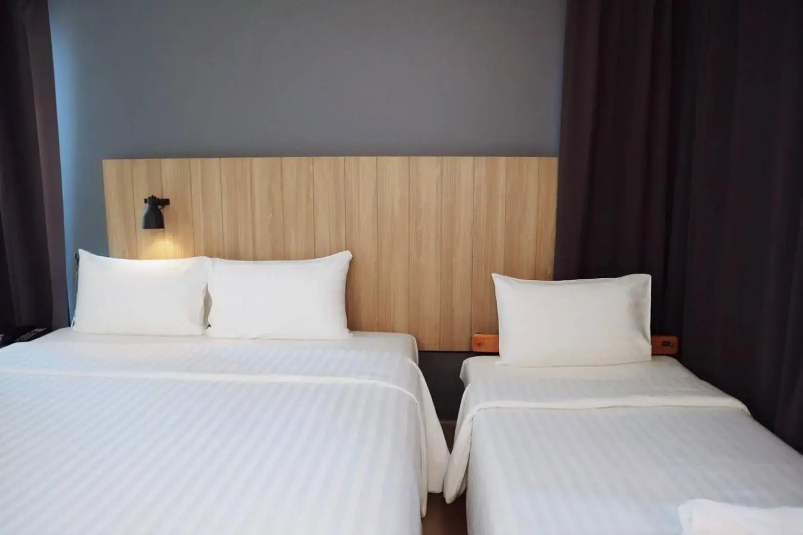 Foto - Mii Hotel Srinakarin
