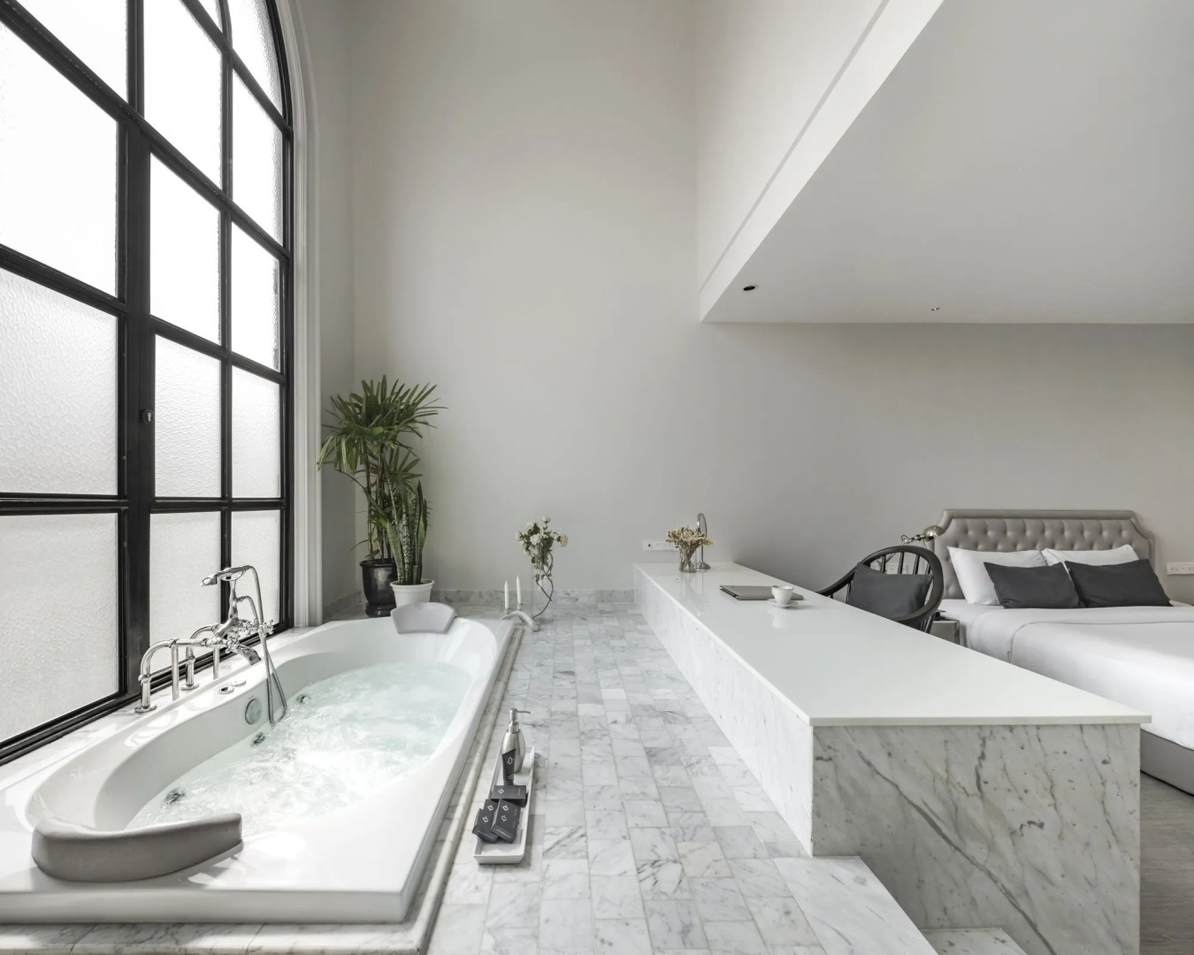 Photo - Hotel Once Bangkok