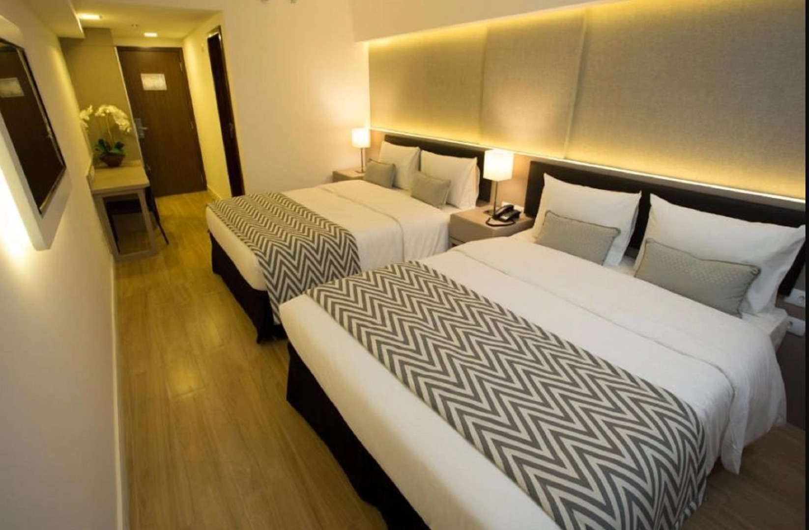 Photo - Royal Regency Palace Hotel