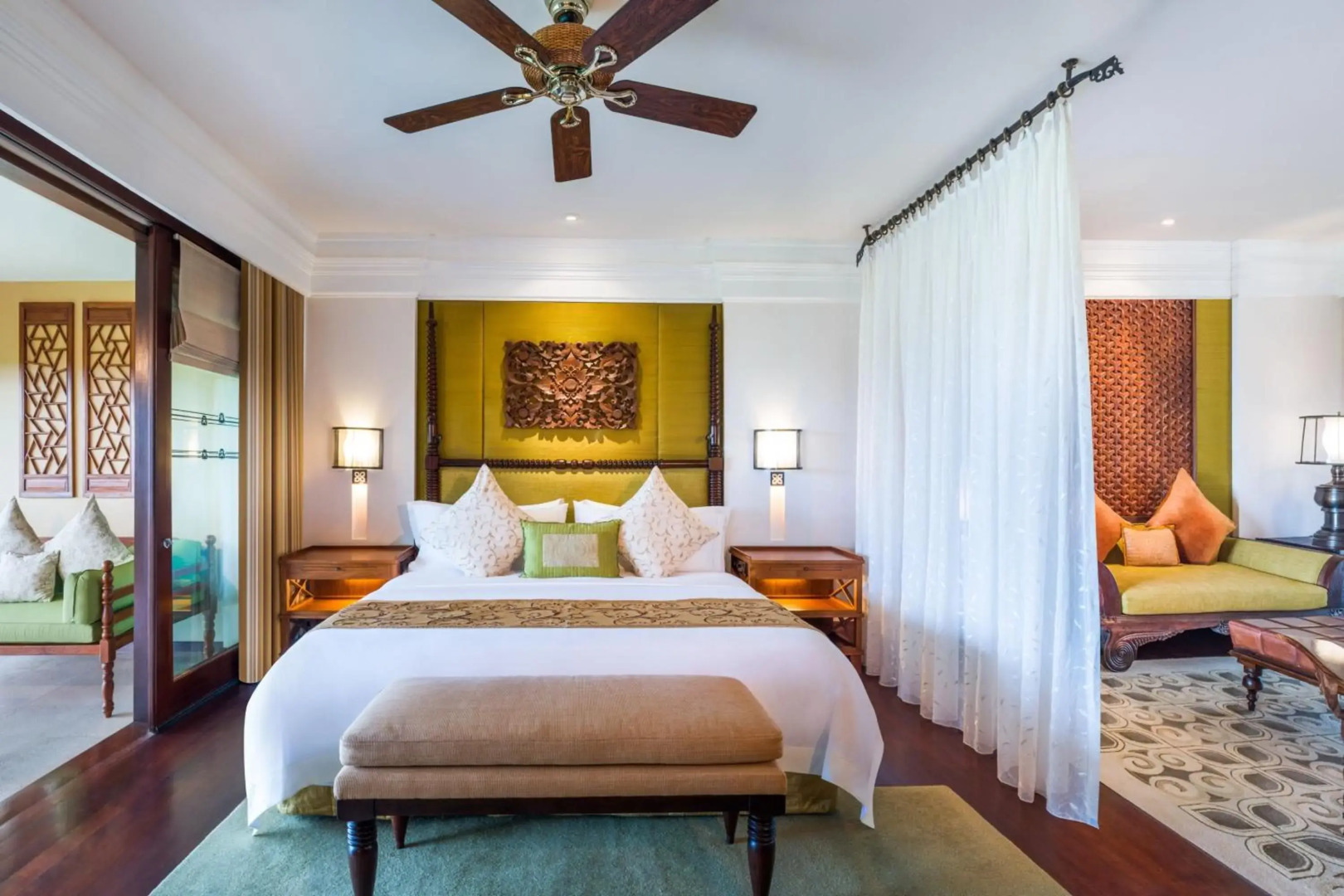 Photo - The St. Regis Bali Resort