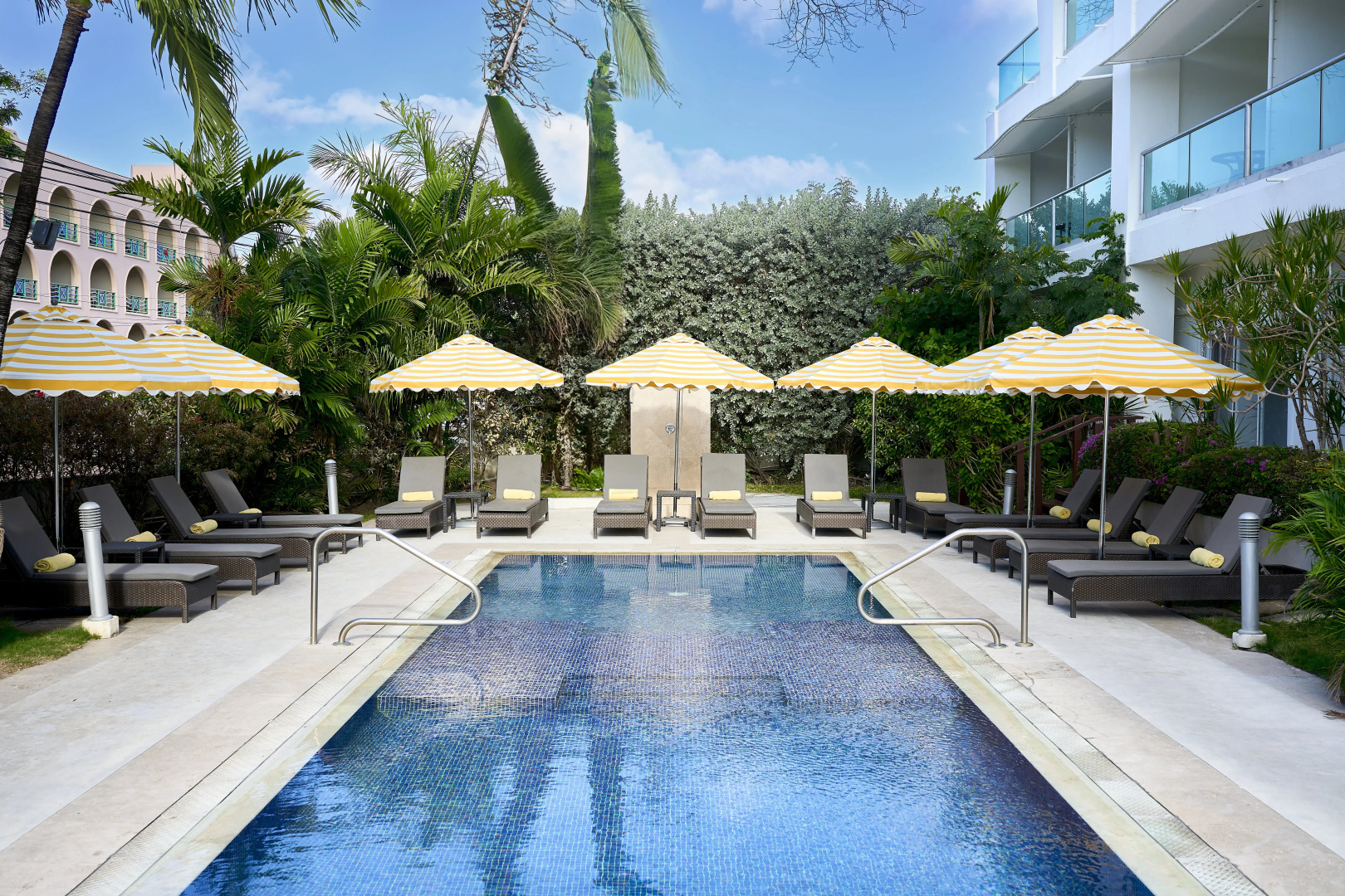 Foto - The Rockley by Ocean Hotels