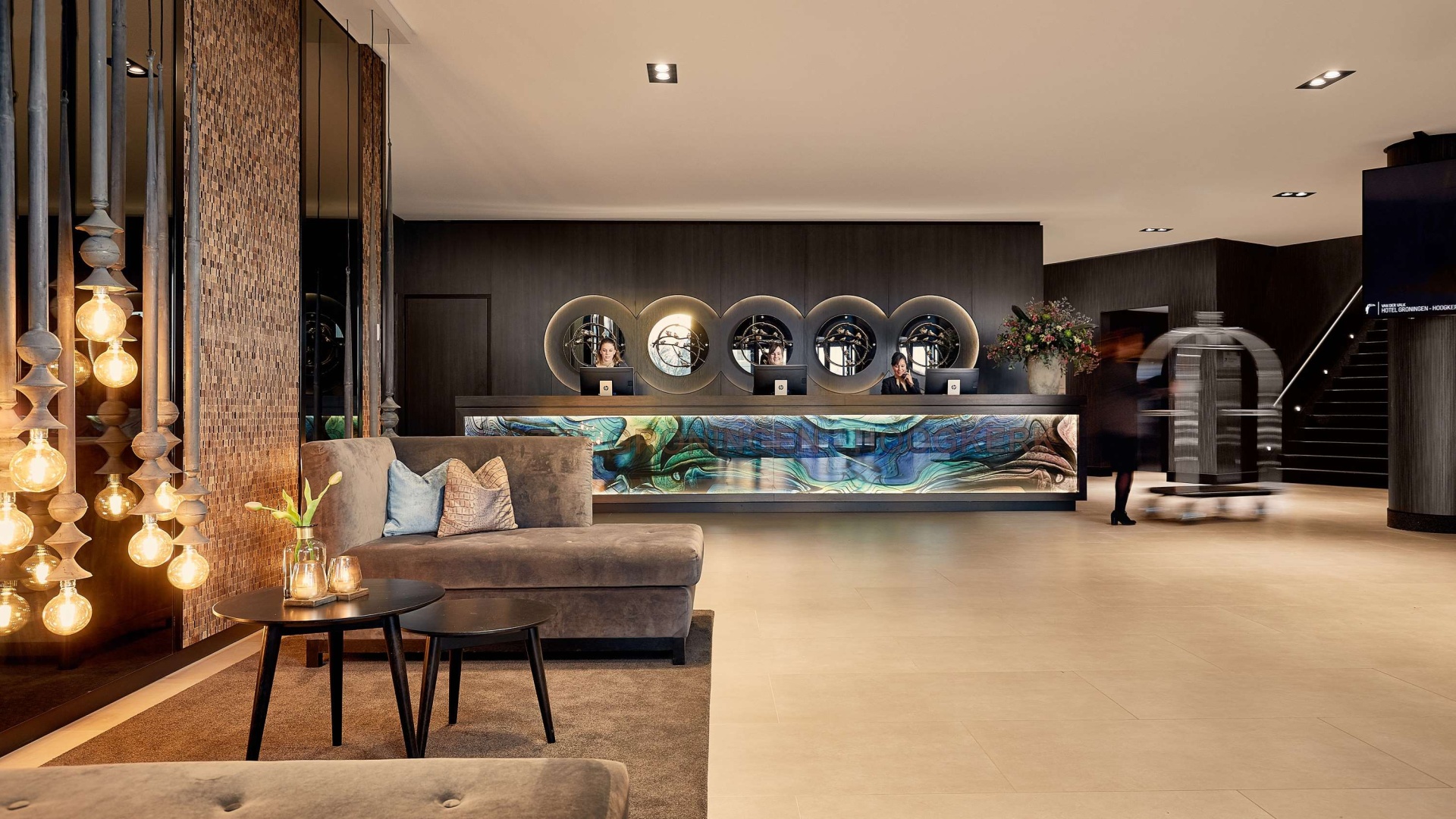 Photo - Van der Valk Hotel Groningen-Hoogkerk