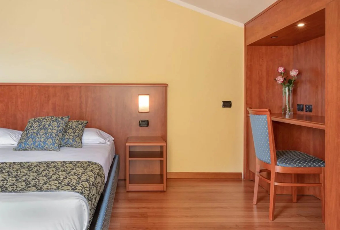 Foto - Hotel Postumia