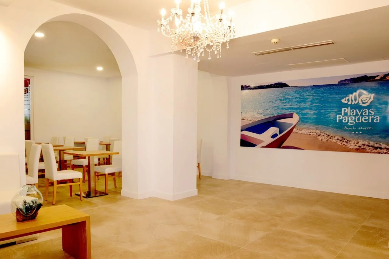Photo - Hotel Playas de Paguera