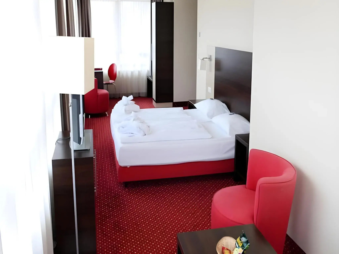 Photo - Premier Inn Berlin City Süd