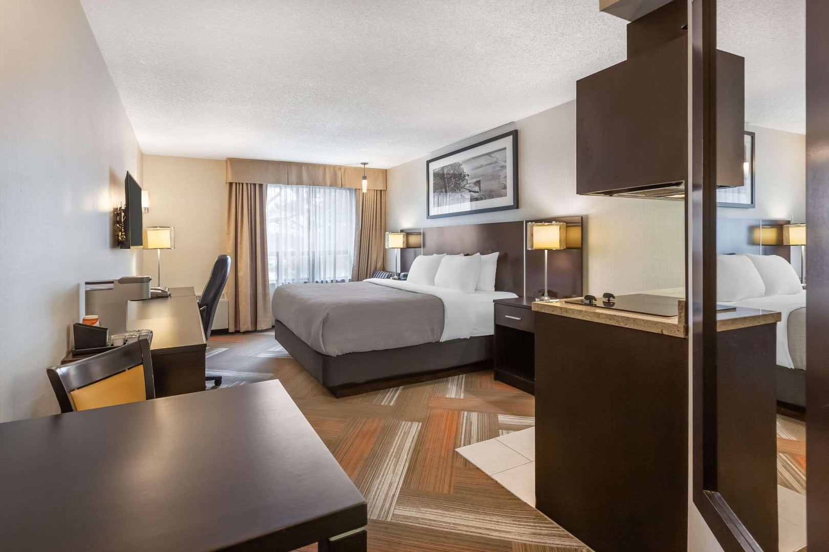 Photo - Quality Hotel