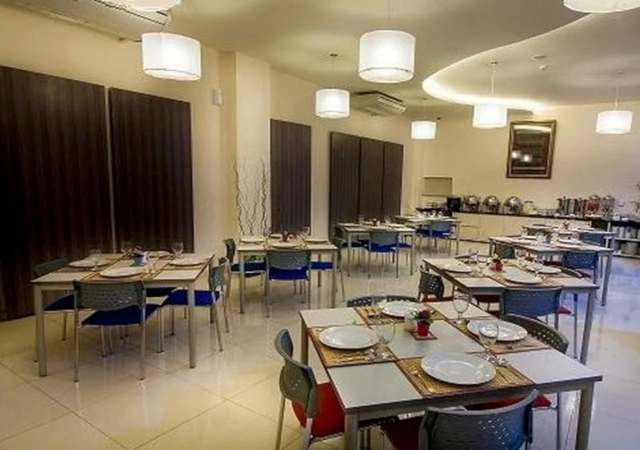 Foto - Cordela Inn Medan