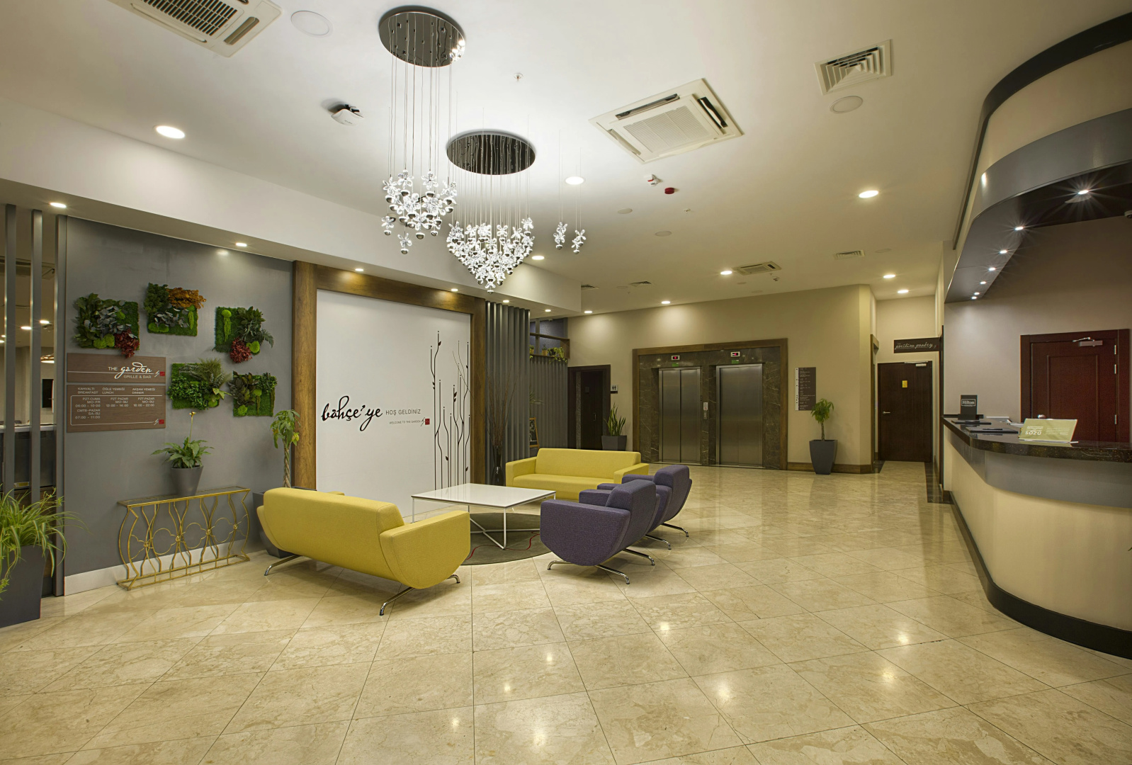 Photo - Hilton Garden Inn Kocaeli Sekerpinar