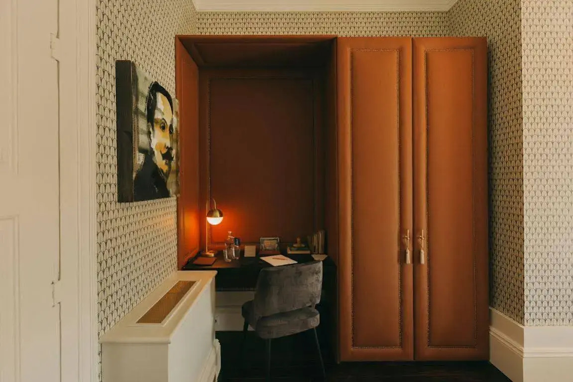 Photo - Torel Palace Porto