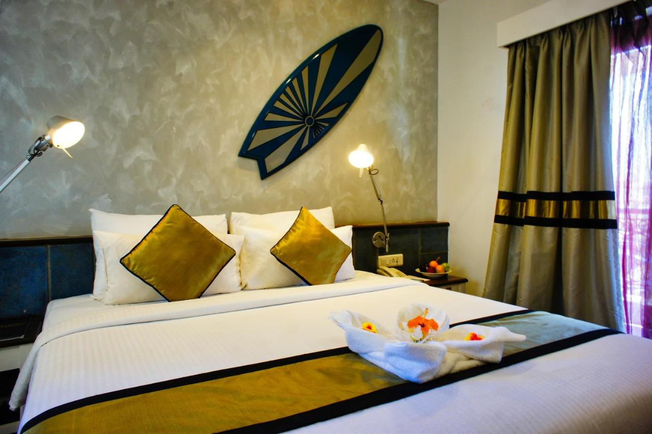 Photo - The Fern Residency Miramar