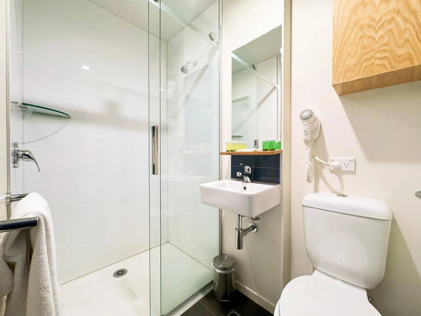 Photo - Park Hotel Lambton Quay