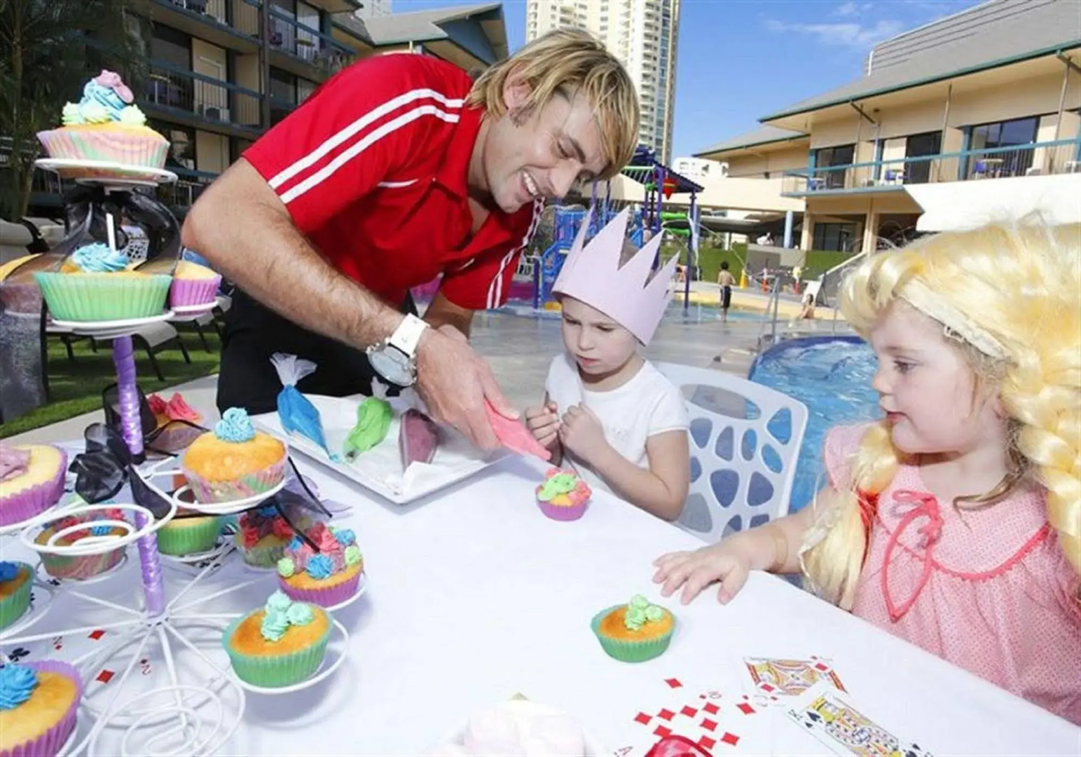 Photo - Paradise Resort Gold Coast