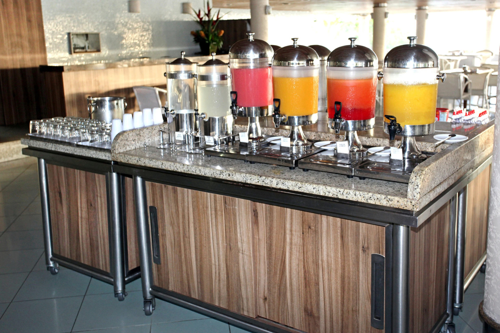 Foto - Afago Mareiro Hotel