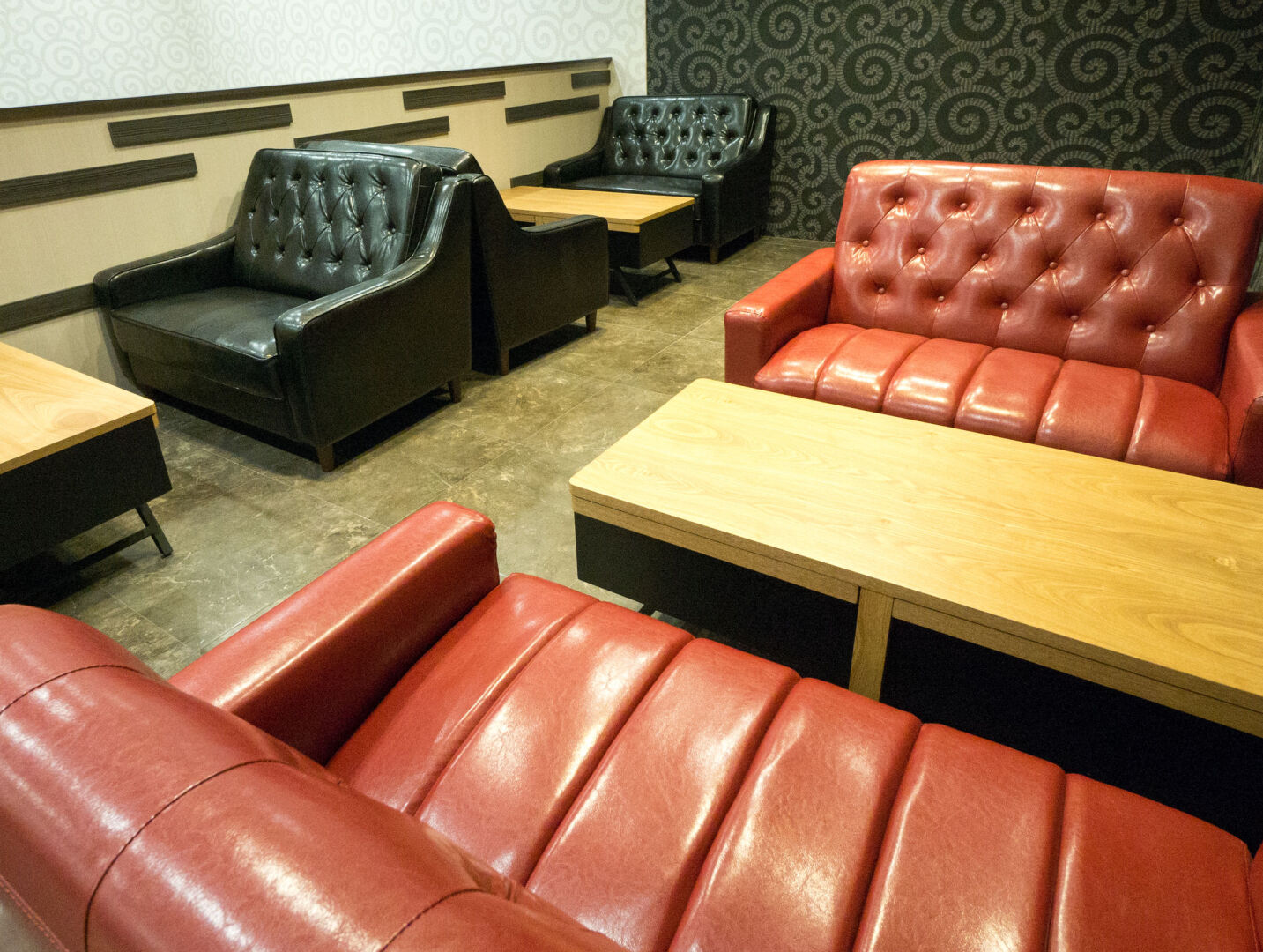 Photo - Place‧X Hotel