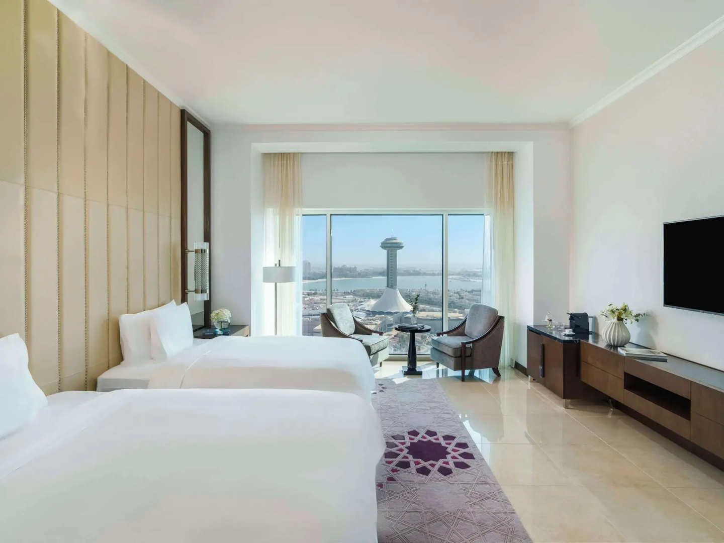 Photo - Rixos Marina Abu Dhabi
