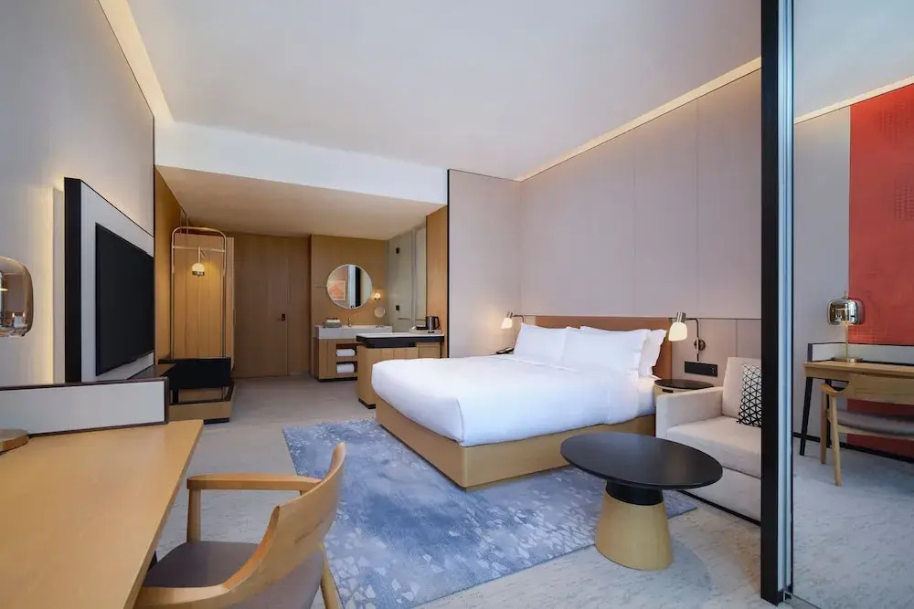 Foto - The Mercury Garden Shenzhen Nanshan, A Tribute Portfolio Hotel