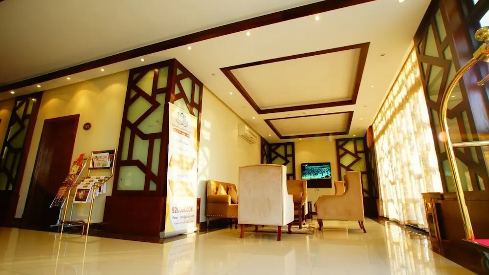 Foto - Al Muhaidb Residence Al Narges - Economic