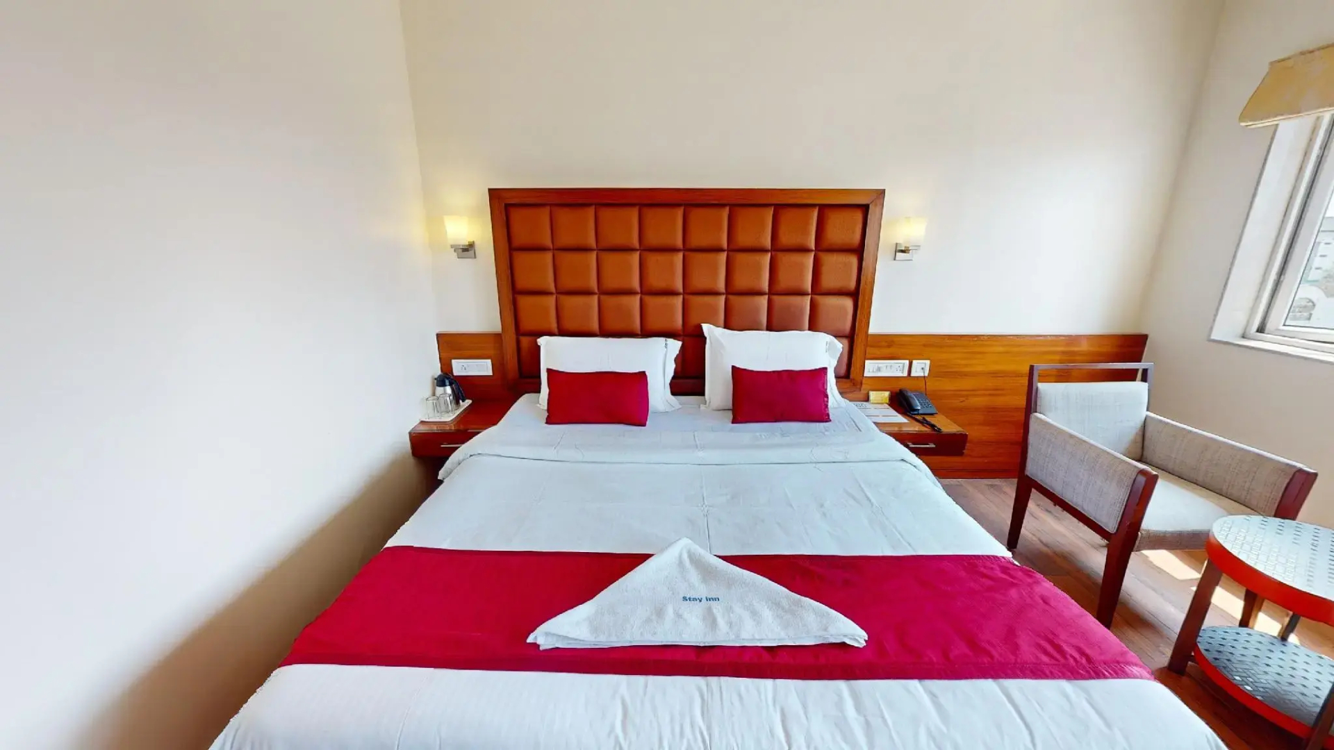 Foto - Hotel Stay Inn
