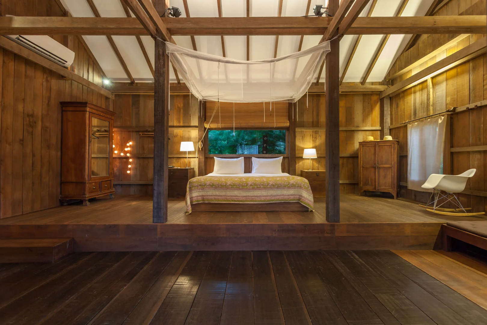Foto - Sala Lodges