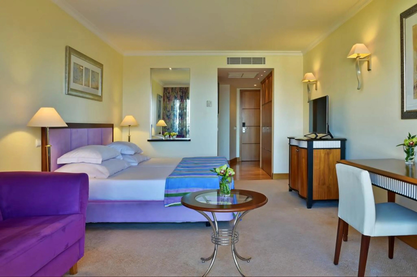 Foto - Pestana Grand Ocean Resort Hotel