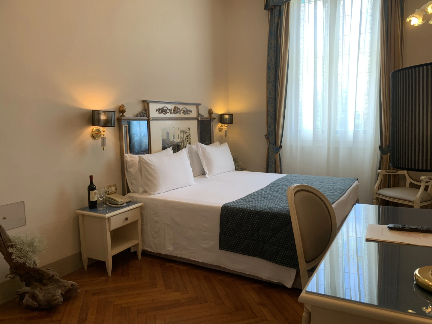 Photo - Hotel Donatello
