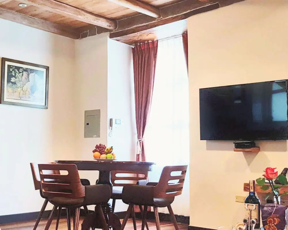 Photo - Old Town Quito Suites, Heritage Hotel, Historic center
