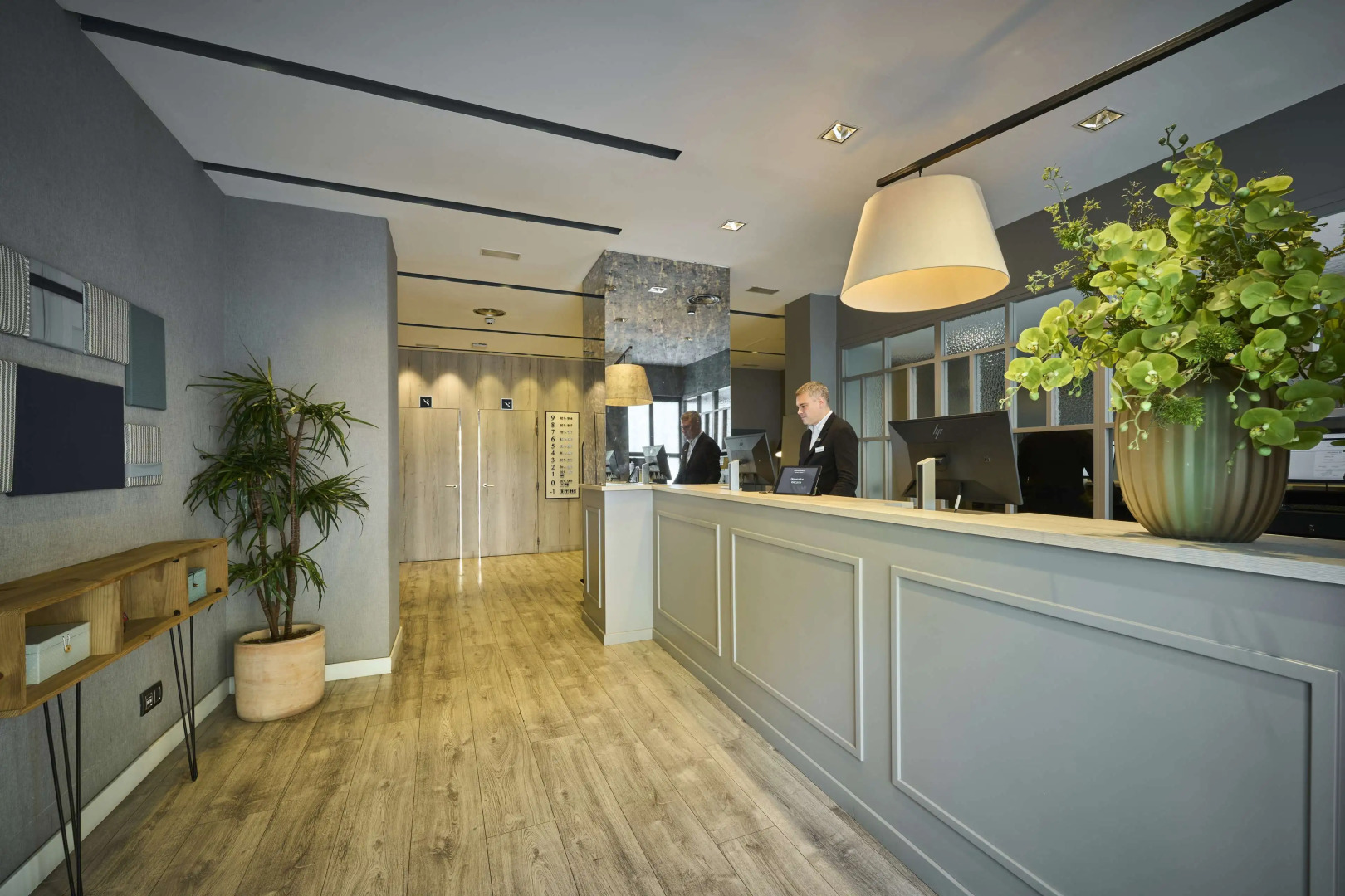 Foto - Catalonia Gran Via BCN