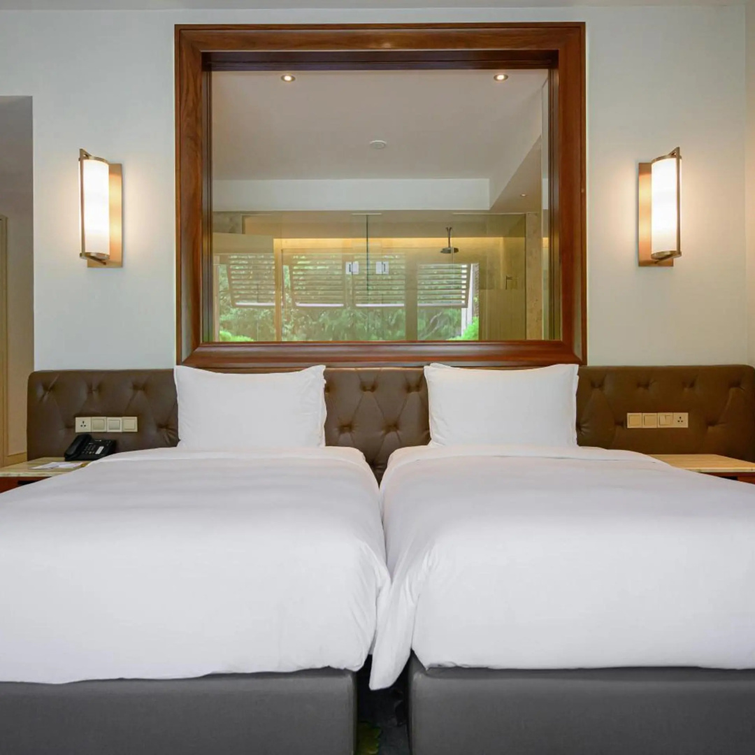Photo - Resorts World Sentosa - Equarius Hotel