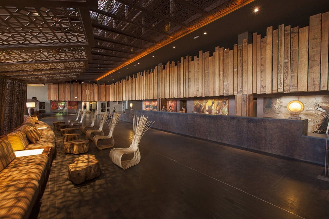 Foto - Lopesan Baobab Resort