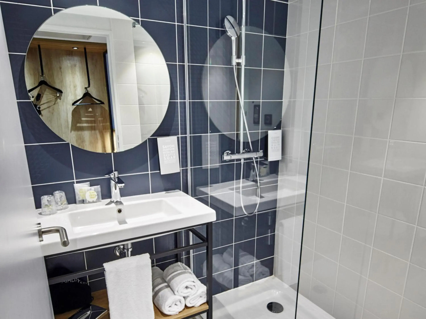 Foto - Radisson Hôtel Bordeaux Saint-Jean