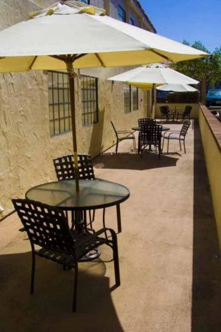 Foto - Old Town Western Inn & Suites