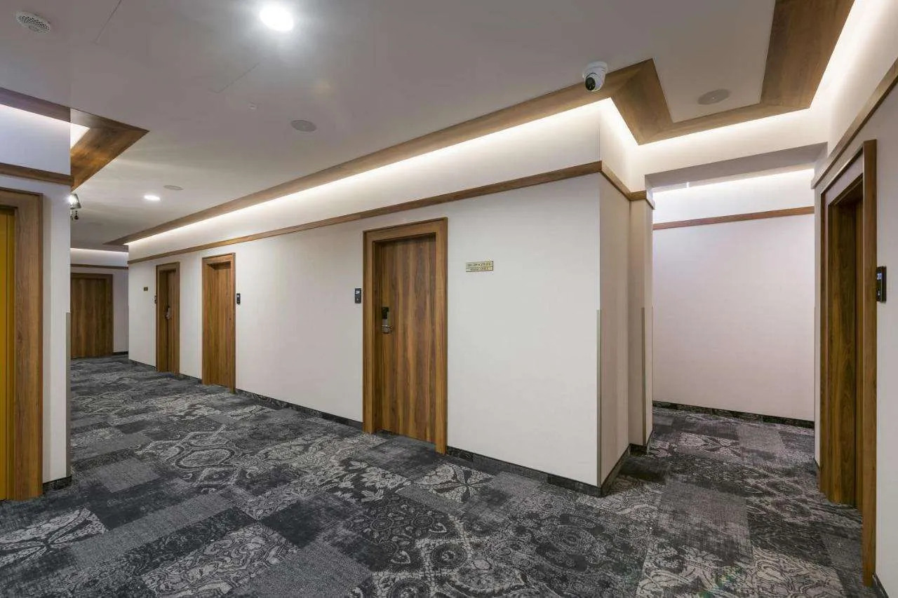 Photo - Sky Hotel Kraków