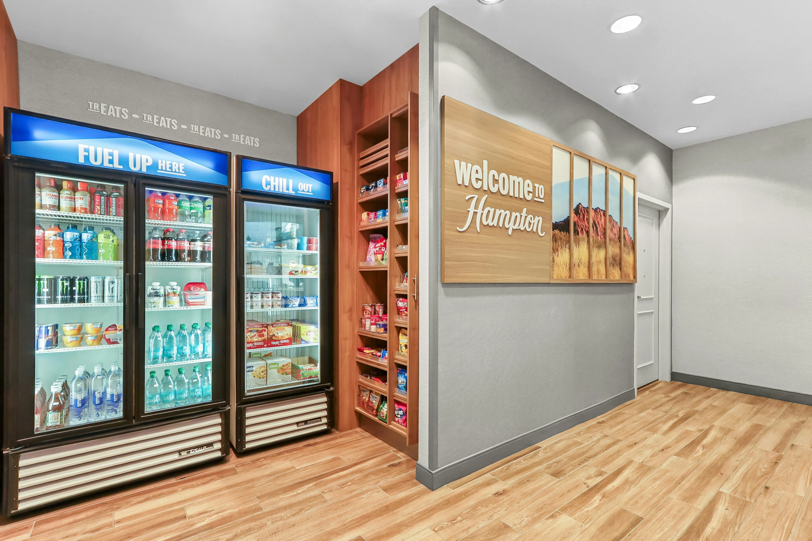 Photo - Hampton Inn & Suites El Paso West