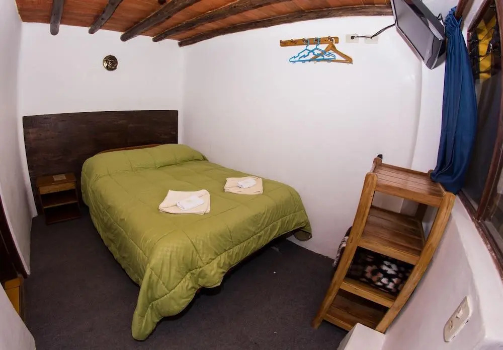 Foto - Hostal Teatro Inka