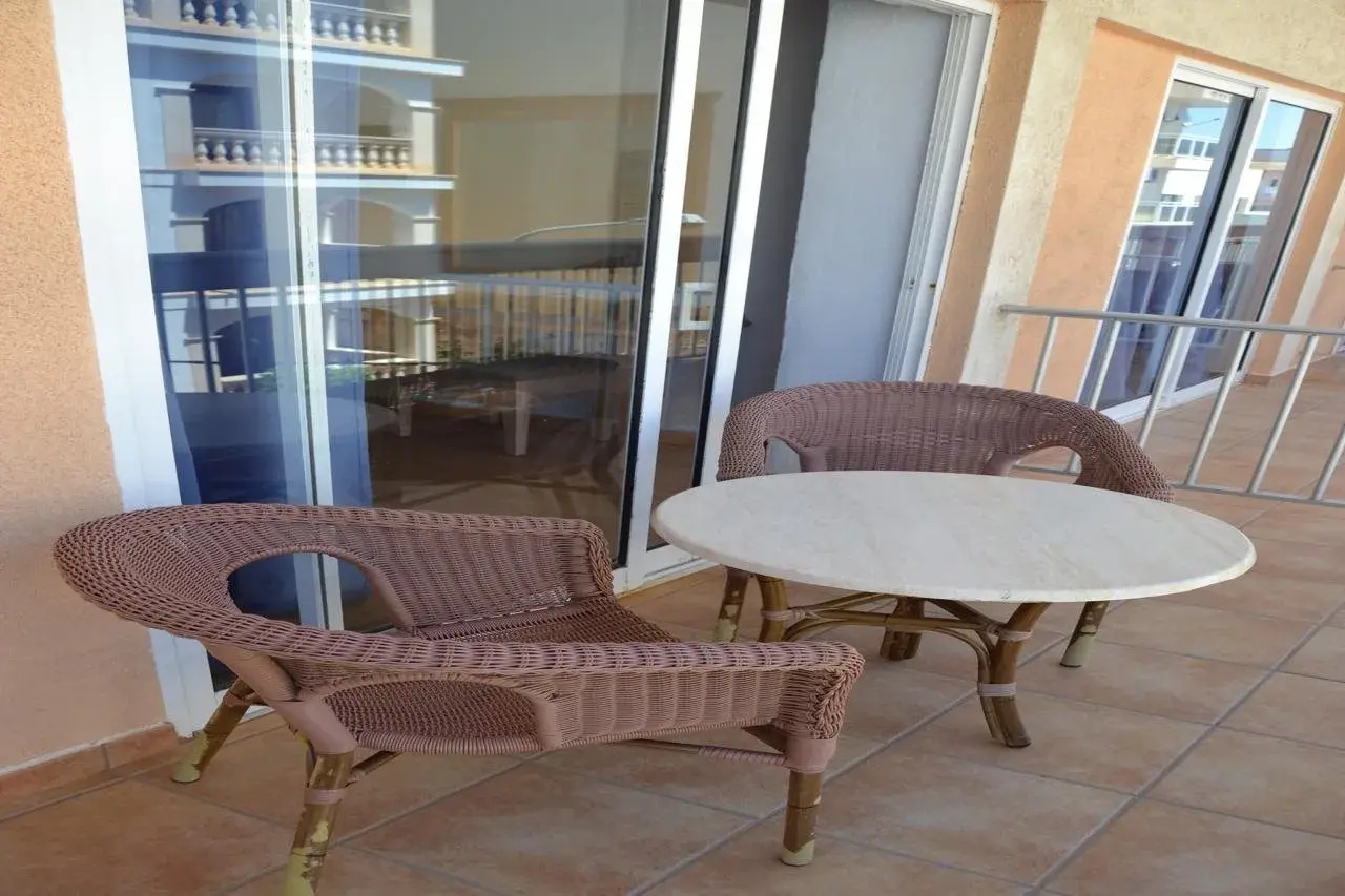 Foto - Hotel Vista Sol Cala Rajada