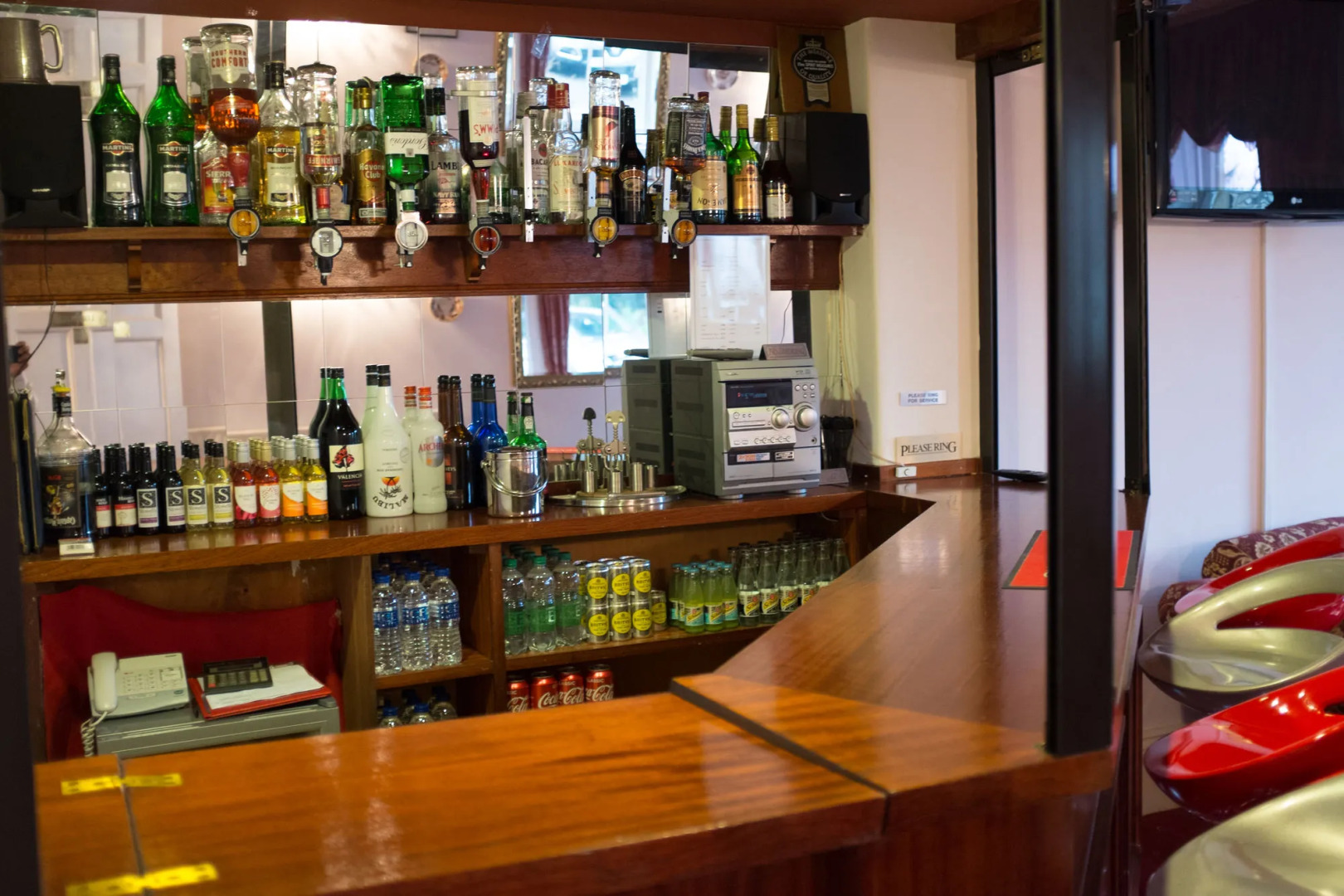 Foto - Wentworth House - Free Parking