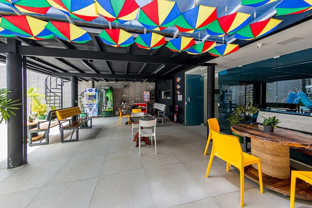 Foto - Pousada Maanaim Porto