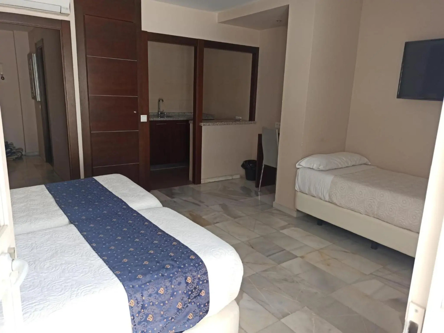 Foto - Hotel Prokop Square