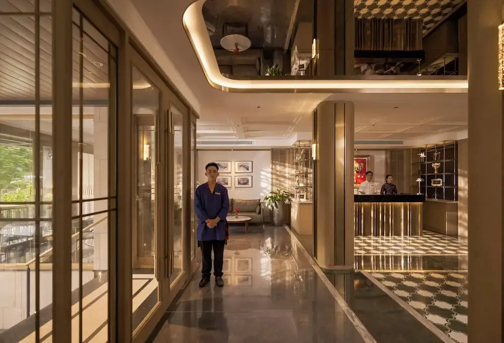 Foto - La Siesta Premium Saigon