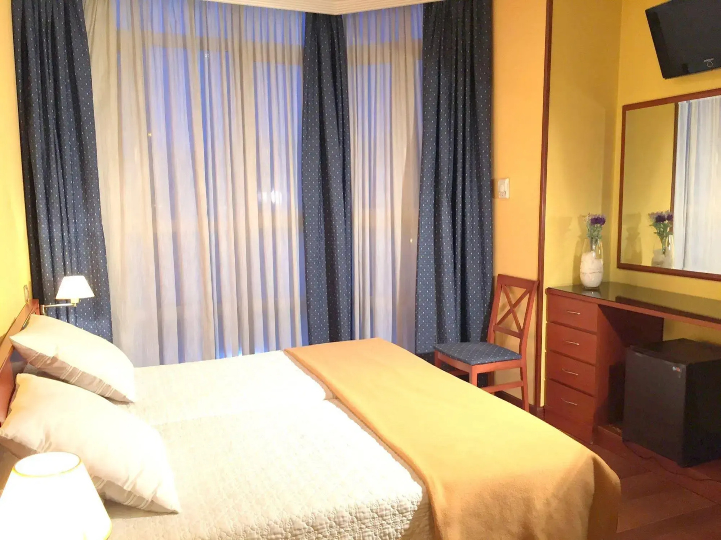 Photo - Hotel Nueva Plaza