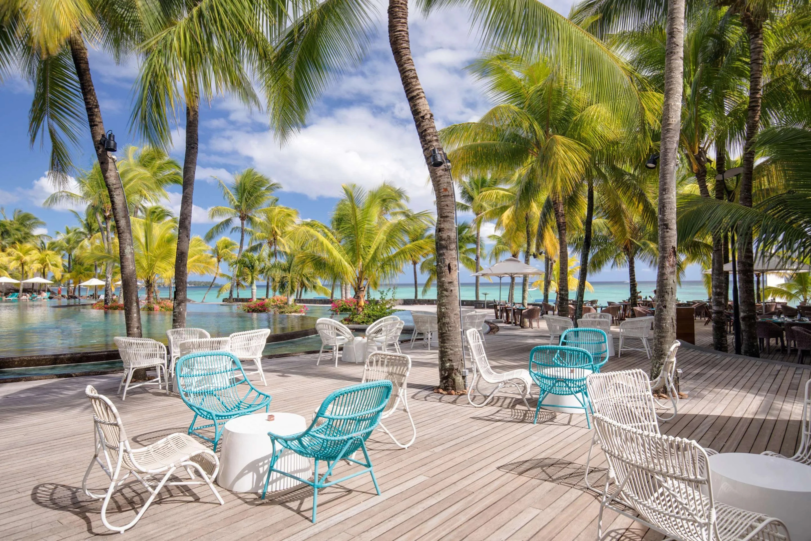 Photo - Trou aux Biches Beachcomber Golf Resort & Spa