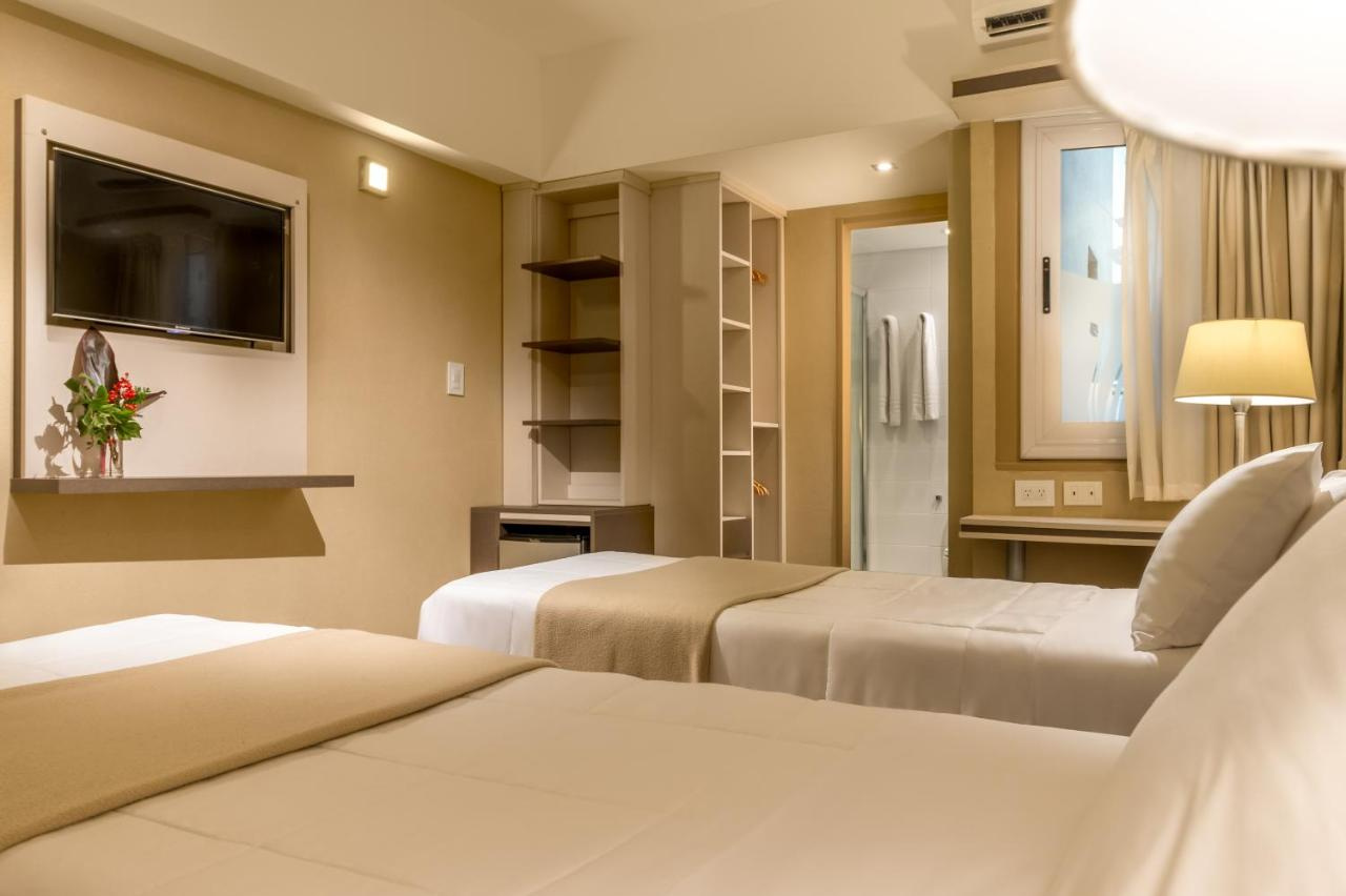 Foto - Up Recoleta Hotel