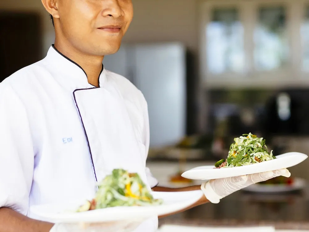 Photo - Villa Semarapura