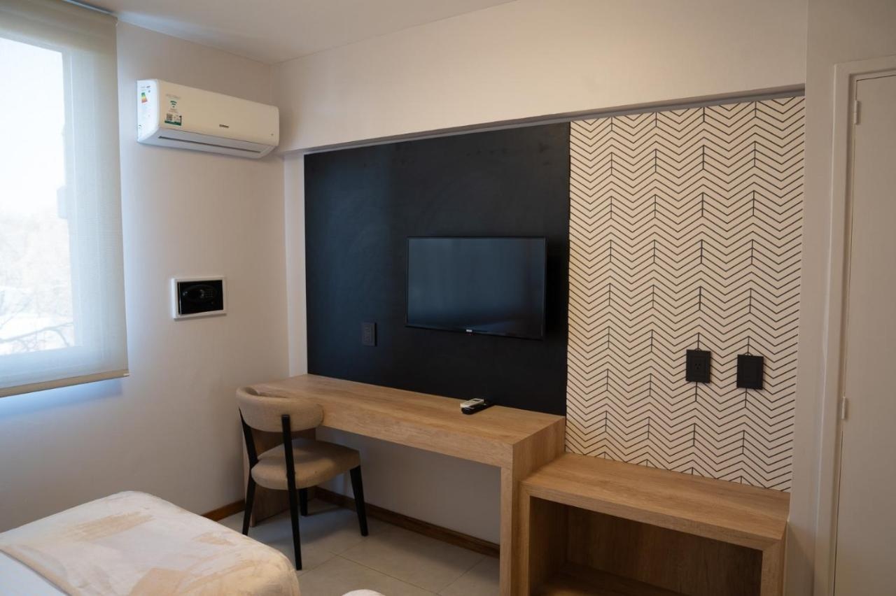 Foto - Urbana Class Hotel