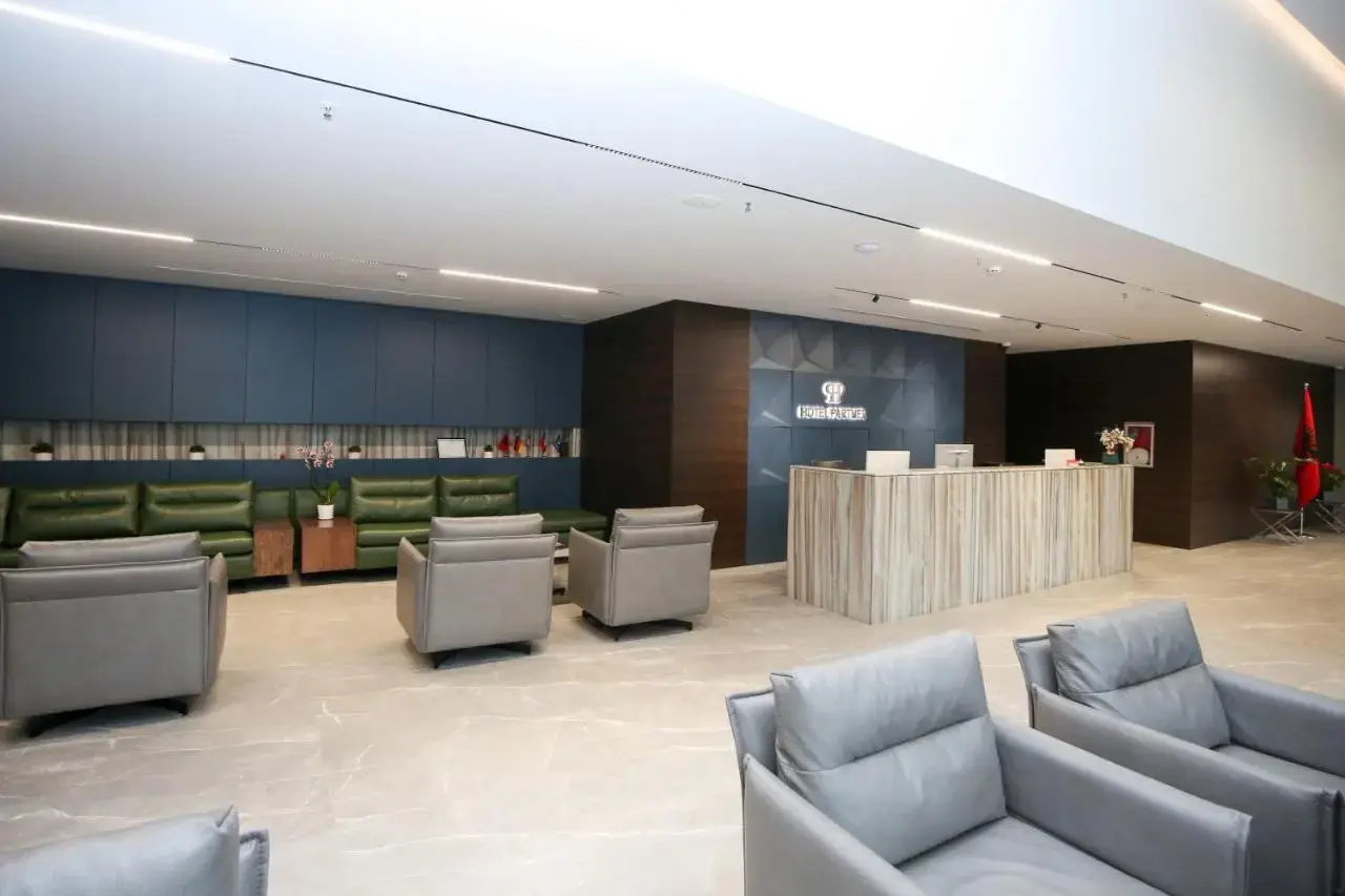 Photo - Hotel Partner